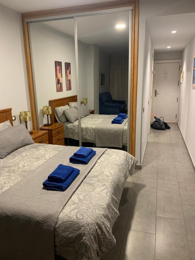 Marsin Playa 107 Vivienda Vacacional Las Palmas de Gran Canaria Zewnętrze zdjęcie