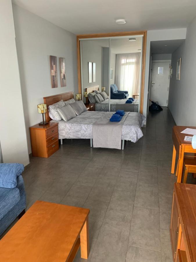 Marsin Playa 107 Vivienda Vacacional Las Palmas de Gran Canaria Zewnętrze zdjęcie