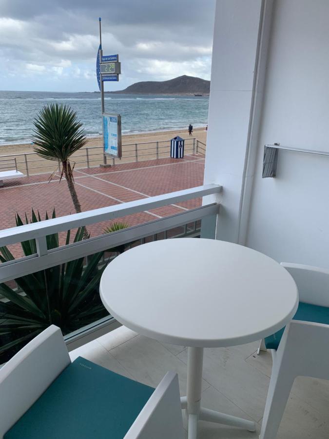 Marsin Playa 107 Vivienda Vacacional Las Palmas de Gran Canaria Zewnętrze zdjęcie