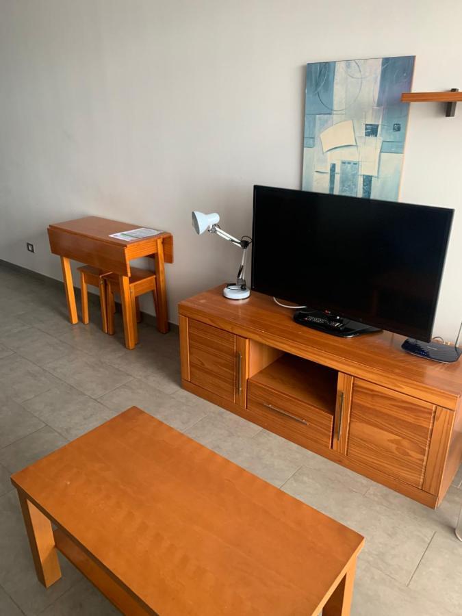 Marsin Playa 107 Vivienda Vacacional Las Palmas de Gran Canaria Zewnętrze zdjęcie