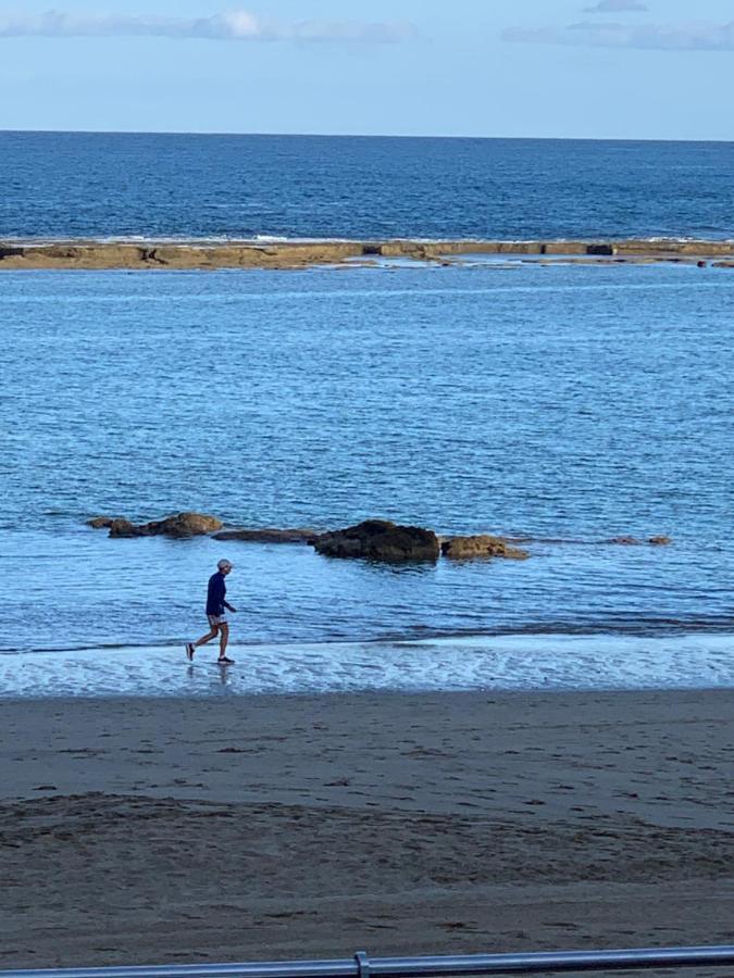 Marsin Playa 107 Vivienda Vacacional Las Palmas de Gran Canaria Zewnętrze zdjęcie
