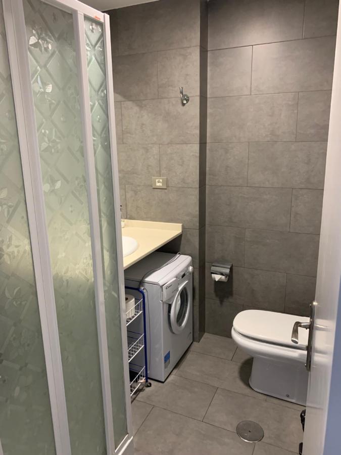 Marsin Playa 107 Vivienda Vacacional Las Palmas de Gran Canaria Zewnętrze zdjęcie