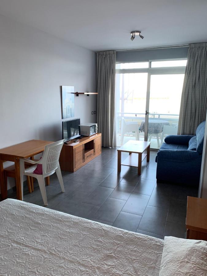 Marsin Playa 107 Vivienda Vacacional Las Palmas de Gran Canaria Zewnętrze zdjęcie