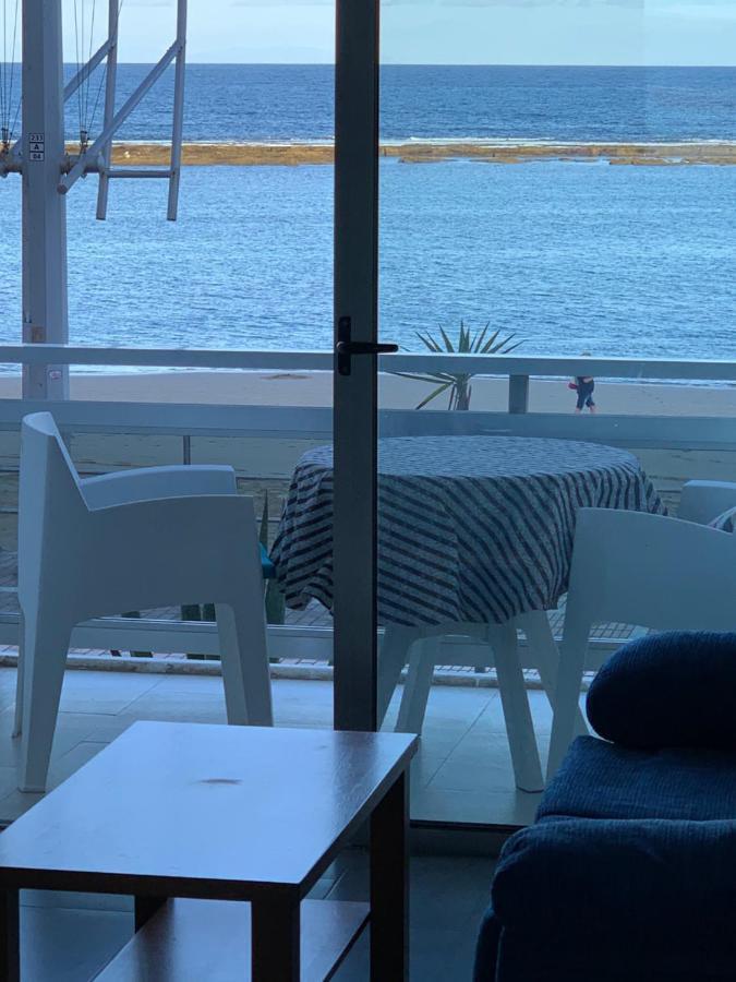 Marsin Playa 107 Vivienda Vacacional Las Palmas de Gran Canaria Zewnętrze zdjęcie