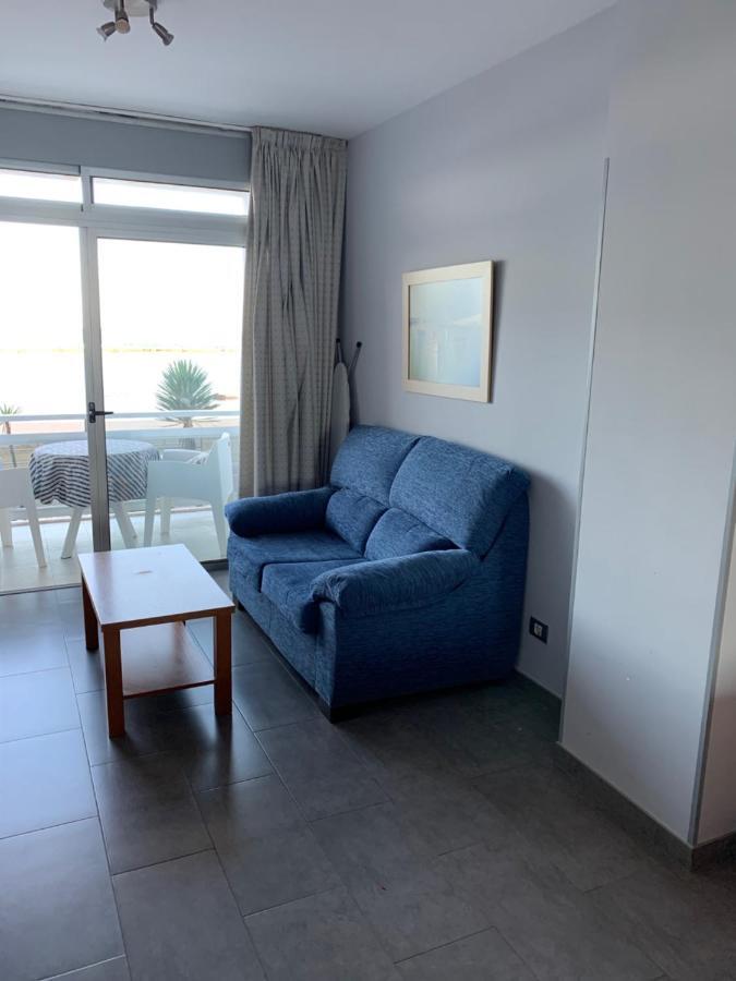 Marsin Playa 107 Vivienda Vacacional Las Palmas de Gran Canaria Zewnętrze zdjęcie