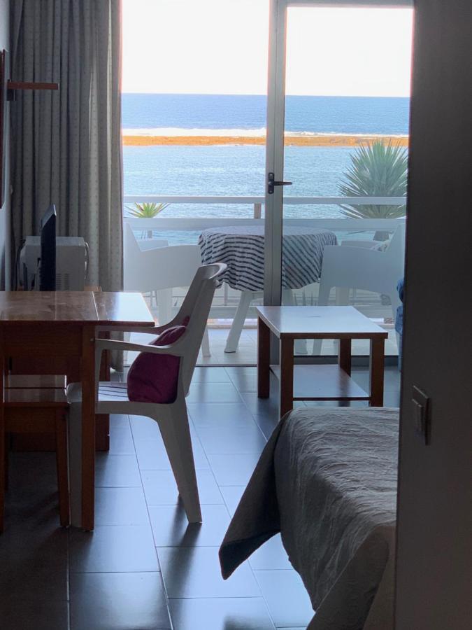 Marsin Playa 107 Vivienda Vacacional Las Palmas de Gran Canaria Zewnętrze zdjęcie