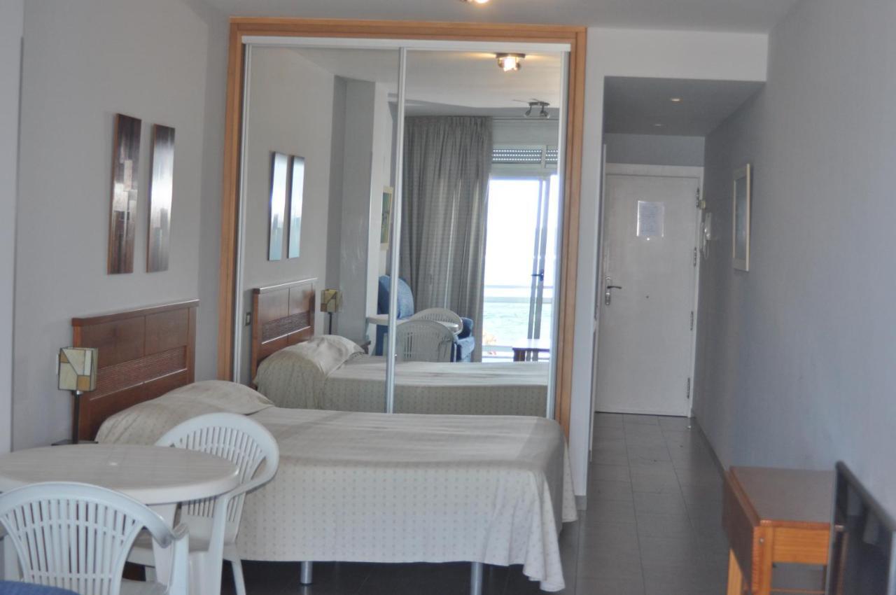 Marsin Playa 107 Vivienda Vacacional Las Palmas de Gran Canaria Zewnętrze zdjęcie
