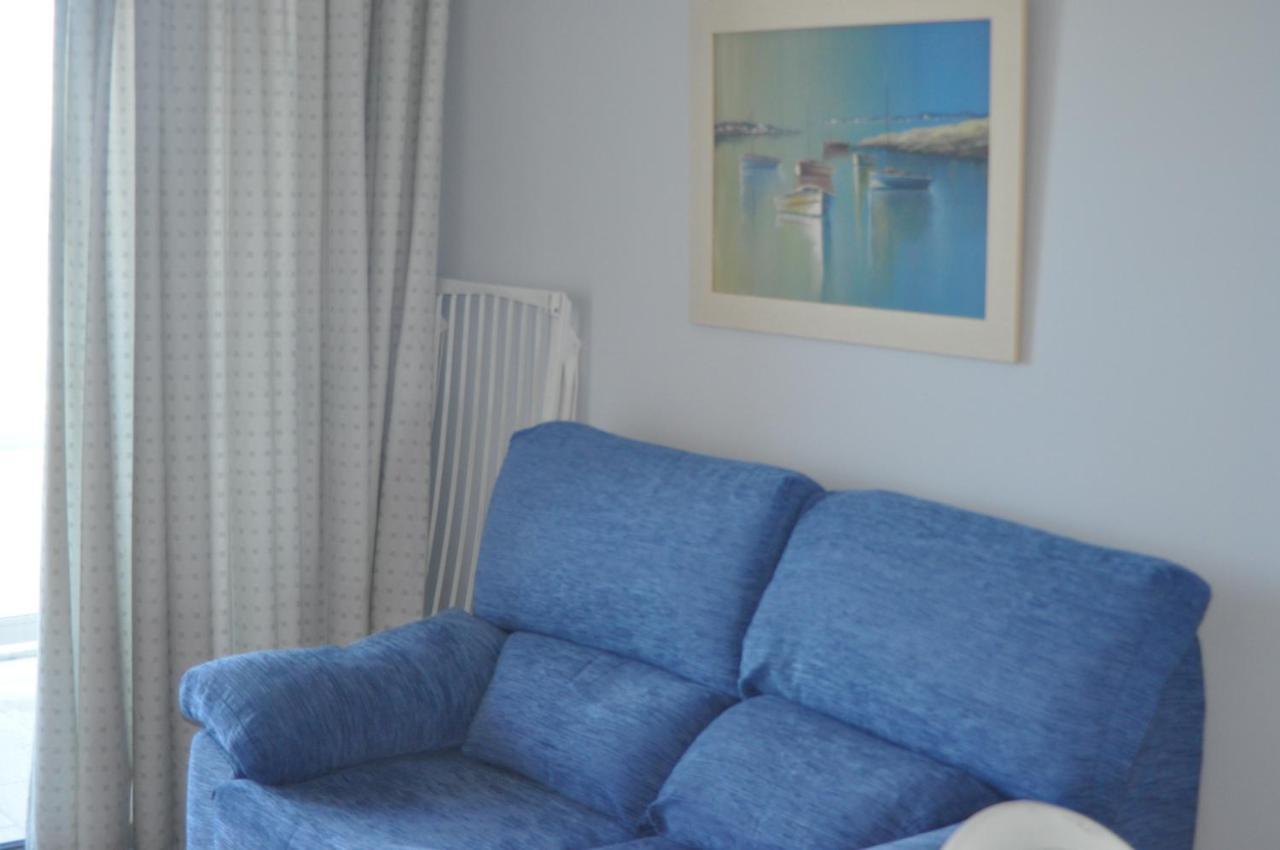 Marsin Playa 107 Vivienda Vacacional Las Palmas de Gran Canaria Zewnętrze zdjęcie