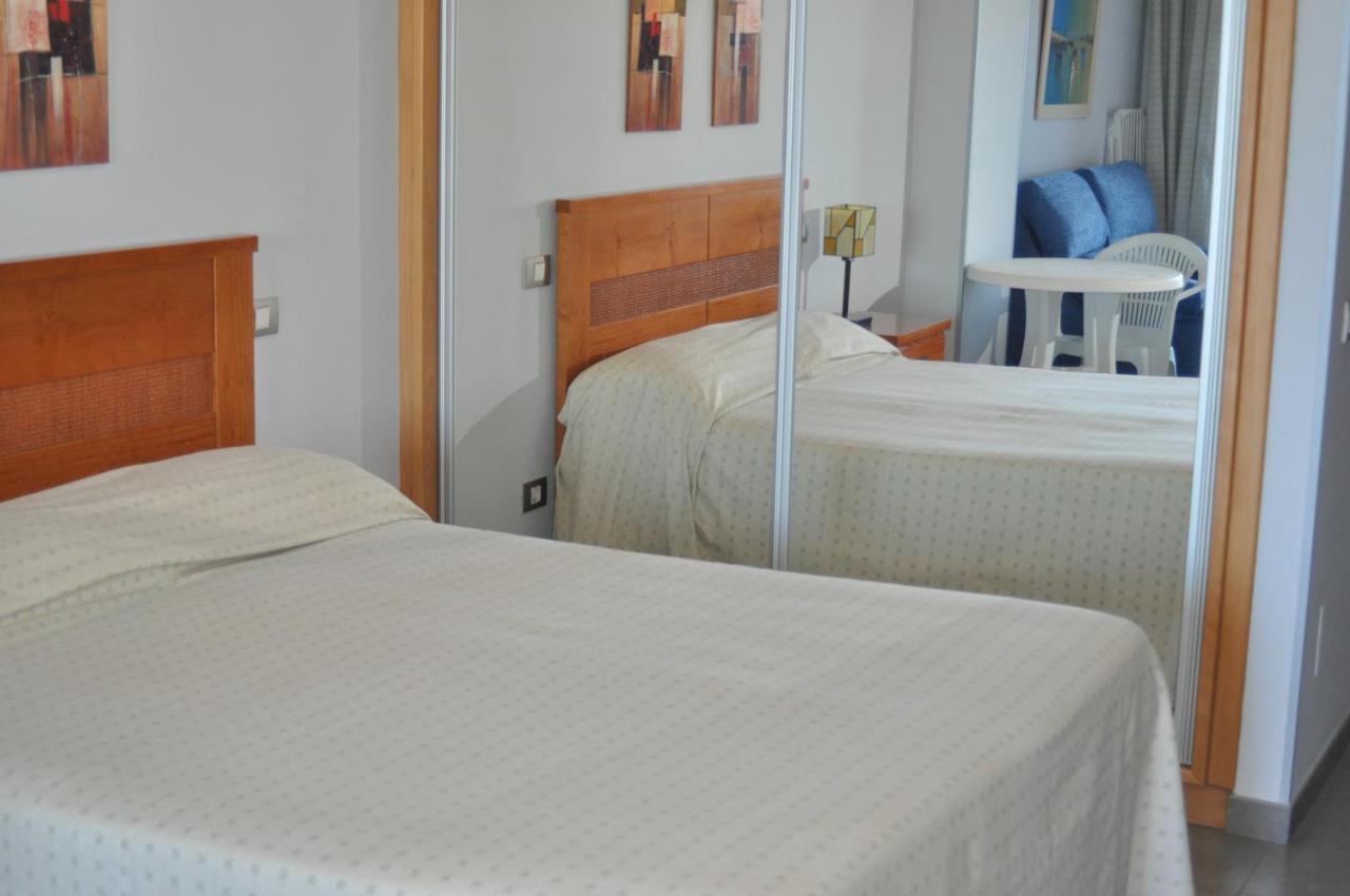 Marsin Playa 107 Vivienda Vacacional Las Palmas de Gran Canaria Zewnętrze zdjęcie