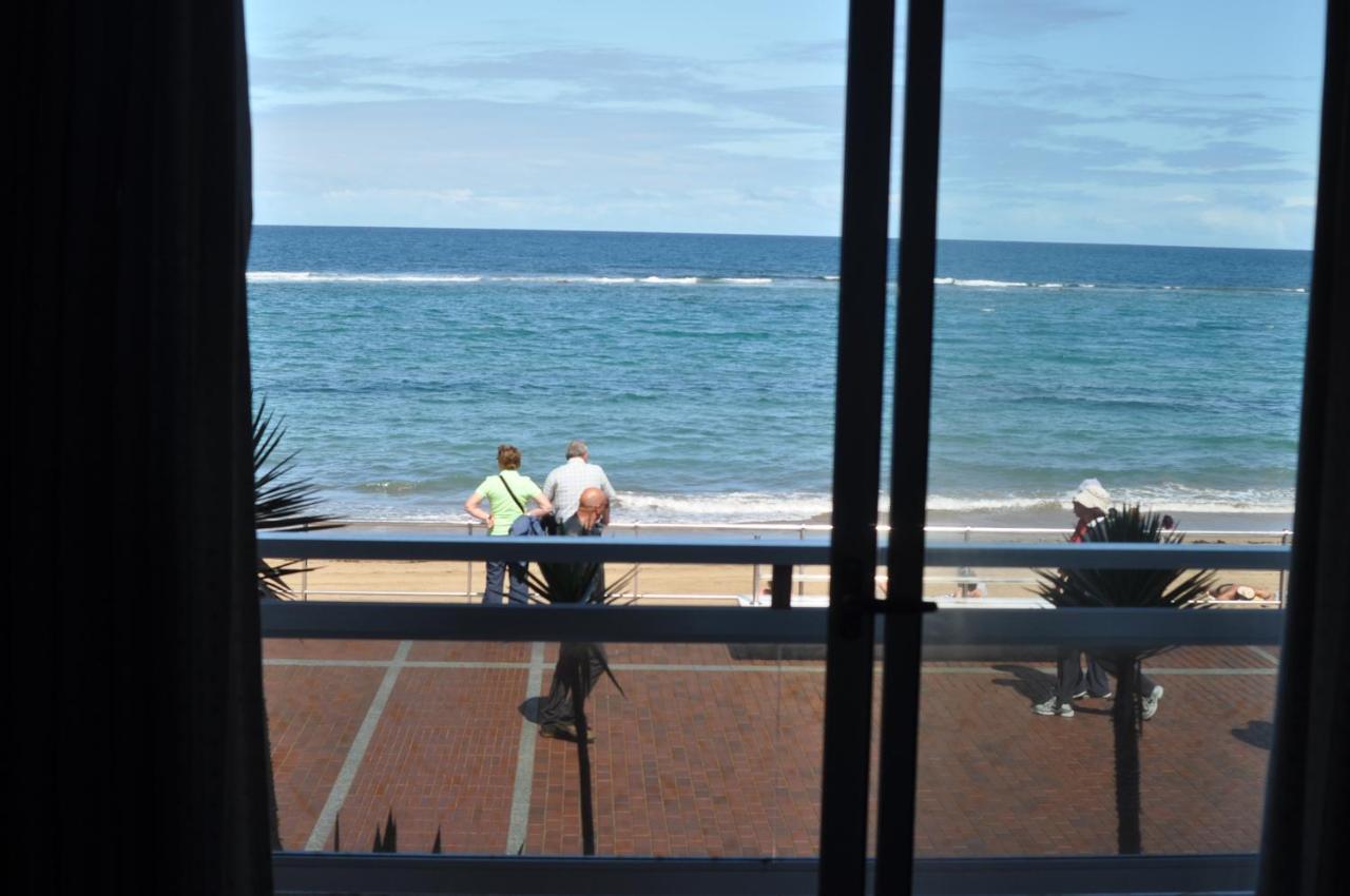 Marsin Playa 107 Vivienda Vacacional Las Palmas de Gran Canaria Zewnętrze zdjęcie