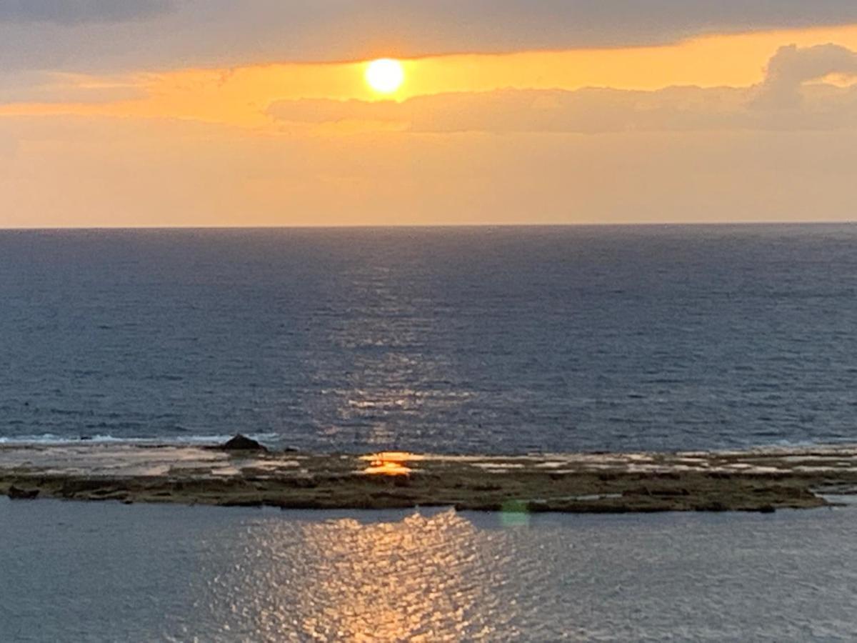 Marsin Playa 107 Vivienda Vacacional Las Palmas de Gran Canaria Zewnętrze zdjęcie