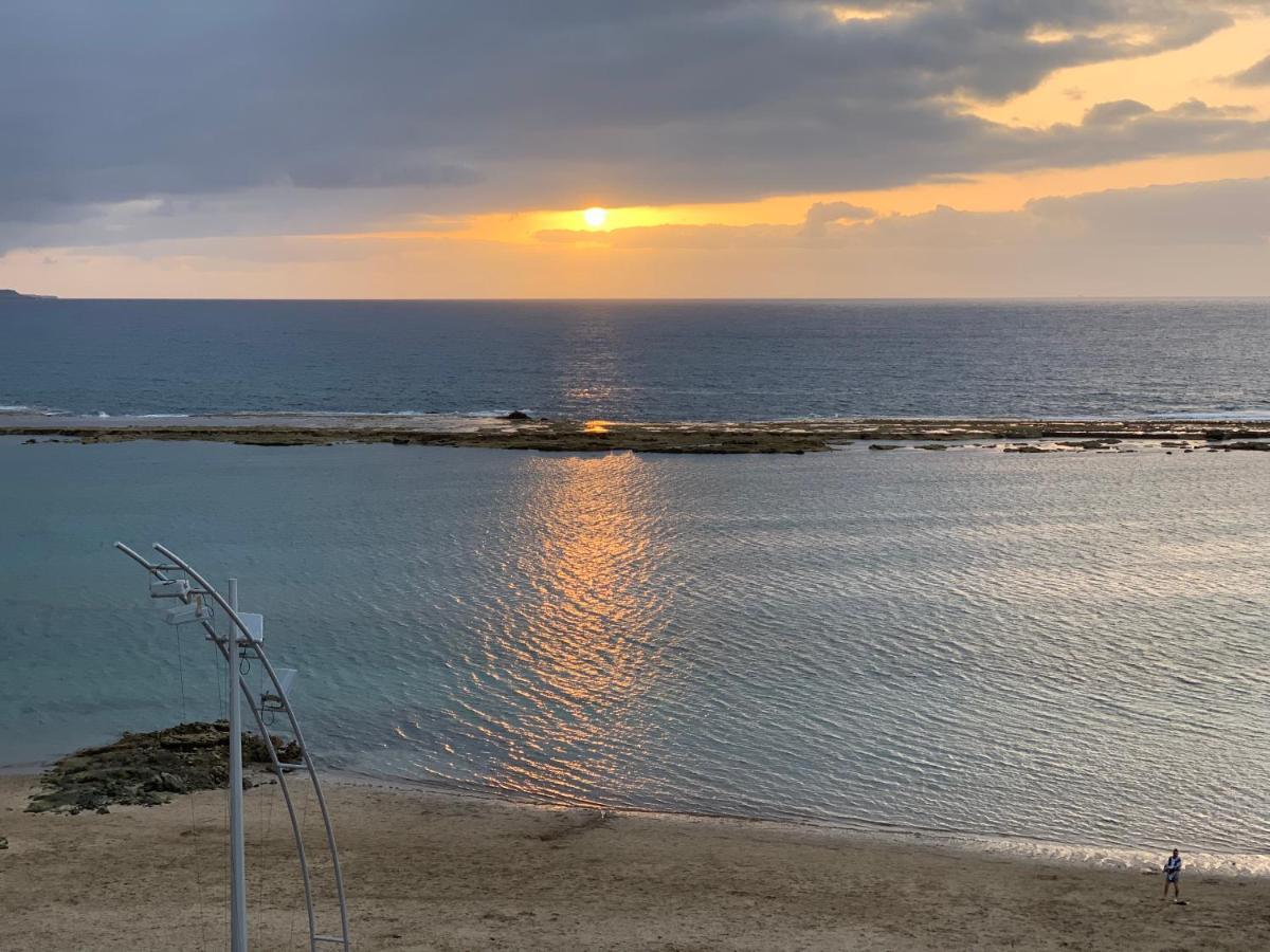 Marsin Playa 107 Vivienda Vacacional Las Palmas de Gran Canaria Zewnętrze zdjęcie