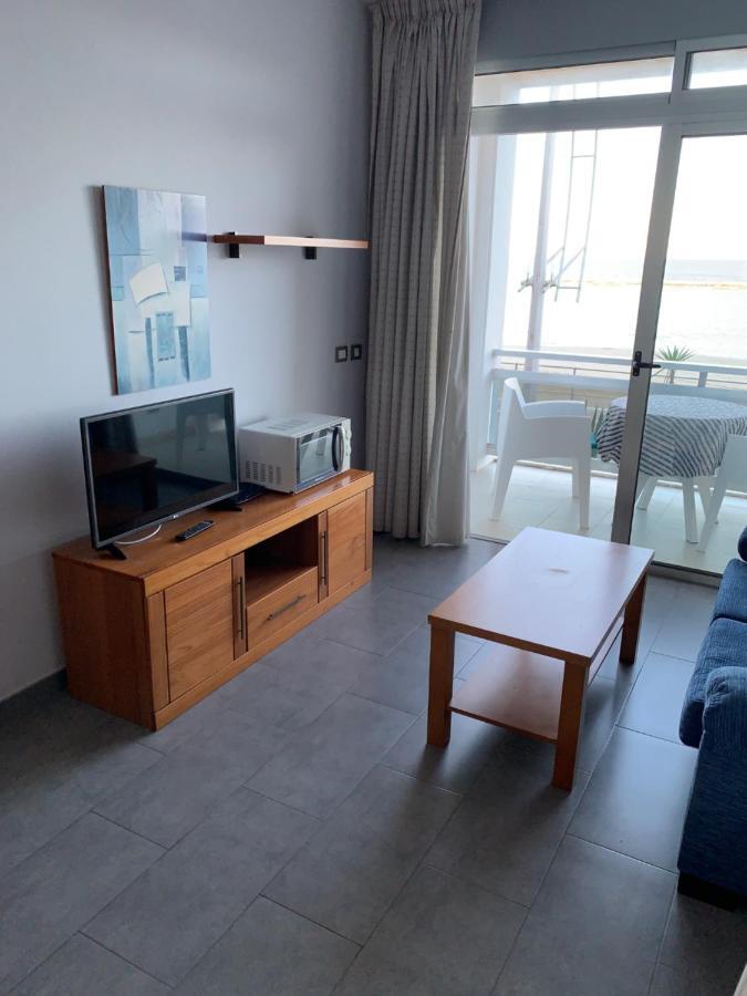 Marsin Playa 107 Vivienda Vacacional Las Palmas de Gran Canaria Zewnętrze zdjęcie