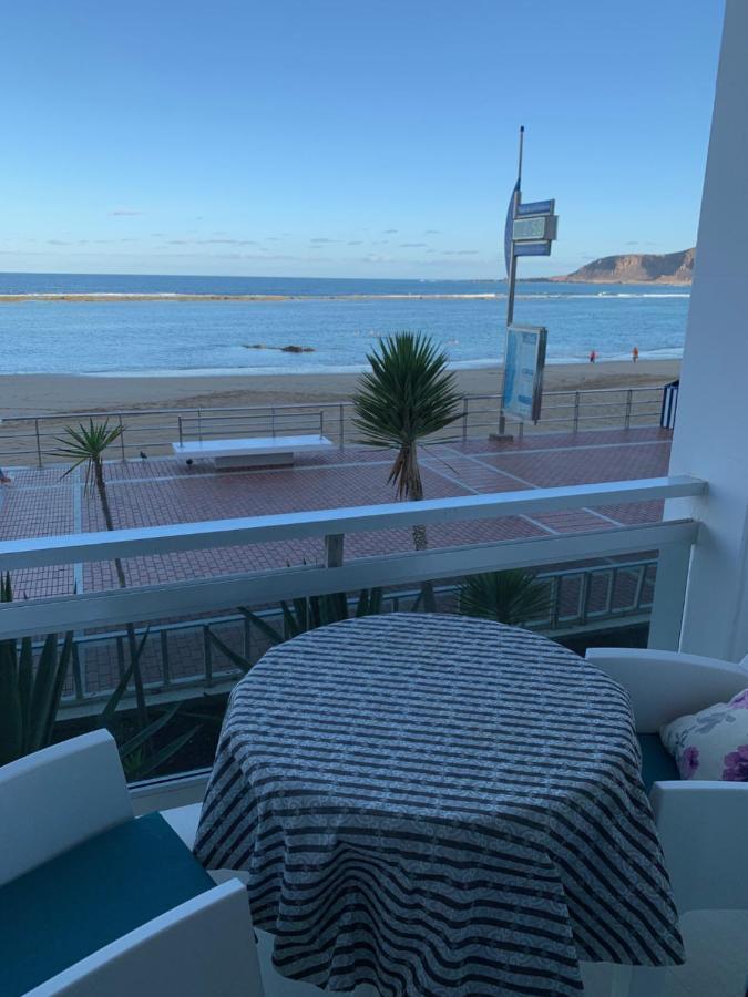 Marsin Playa 107 Vivienda Vacacional Las Palmas de Gran Canaria Zewnętrze zdjęcie
